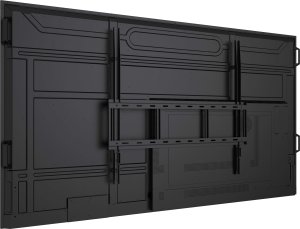 Monitor iiyama IIYAMA LH8664UHS-B3AG 218,44cm 86 cali 3840x2160 UHD IPS panel Haze 25 proc 500cd/m Landscape and Portrait Speakers 2x 10W 2x HDMI 17