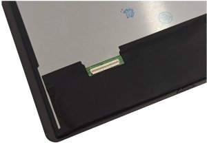 LCD WYŚWIETLACZ DO LENOVO TAB M10 PLUS 3RD TB128 TB125FU ZAAJ0387SE CZARNY (5904858331048) 3
