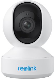 Kamera IP Reolink E Series E340 WiFi-Indoor 8MP + 64GB SD card 2