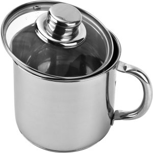 Garnek z pokrywką 1,7 L Ricky 2