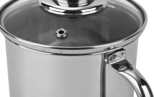 Garnek z pokrywką 1,7 L Ricky 3