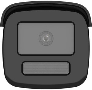 Kamera IP Hikvision Pro Series with AcuSense DS-2CD2T46G2H-4I(2.8mm)(eF) BLACK Tubowa Kamera bezpieczeństwa IP Zewnętrzna 2688 x 1520 px Sufit / Ściana 2