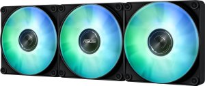 Chłodzenie wodne Asus MAX Gaming LC 360 ARGB LCD (90RC01G1-B0EAY0) 7