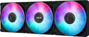 Chłodzenie wodne Asus MAX Gaming LC 360 ARGB LCD (90RC01G1-B0EAY0) 8