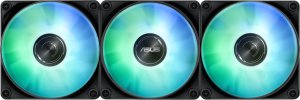 Chłodzenie wodne Asus MAX Gaming LC 360 ARGB LCD (90RC01G1-B0EAY0) 6