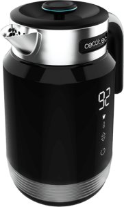 Czajnik Cecotec ThermoSense 600 czajnik elektryczny 1,7 l 2200 W czarny 2