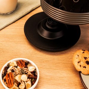 Czajnik Cecotec ThermoSense 600 czajnik elektryczny 1,7 l 2200 W czarny 6