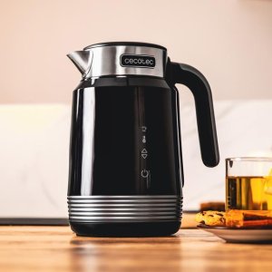 Czajnik Cecotec ThermoSense 600 czajnik elektryczny 1,7 l 2200 W czarny 9