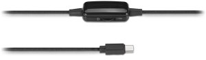 Słuchawki Kensington Słuchawki Classic EQ USB-C z mikrofonem i regulacją głośności 2