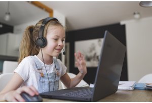 Słuchawki Kensington Słuchawki Classic EQ USB-C z mikrofonem i regulacją głośności 3