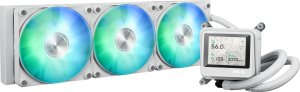 Chłodzenie wodne Asus MAX Gaming LC 360 ARGB LCD (90RC01G2-B0EAY0) 2