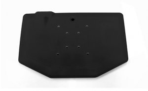 SLIM BLUE TOOTH KEYBOARD 4