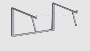 MBAR PRO + PLUS FOLDABLE 2