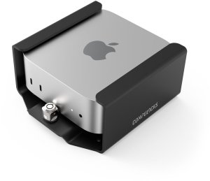 MAC MINI M4 2024 SECURE MOUNT 4
