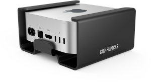 MAC MINI M4 2024 SECURE MOUNT 5