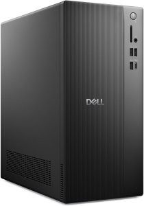 Komputer Dell Pro | Essential QVT1260 | Desktop | Tower | Intel Core Ultra 5 | 225 | 16 GB | DDR5 | 512 GB | Intel UHD Graphics | English | Ubuntu | Warranty 36 month(s) 2