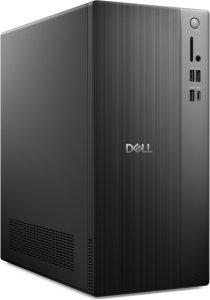 Komputer Dell Pro | Essential QVT1260 | Desktop | Tower | Intel Core i5 | i5-14400 | 8 GB | DDR5 | 512 GB | Intel UHD Graphics | English | Windows 11 Pro | Warranty 36 month(s) 2