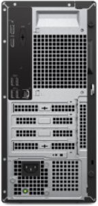 Komputer Dell Pro Essential QVT1260 Tower Intel Core Ultra 5 225 16GB DDR5 512GB Intel UHD Graphics Windows 11 Pro Angielska klawiatura 3 lata ProSupport NBD OnSite Warranty (BTO101_QVT1260_EMEA_3YPSNO) 2