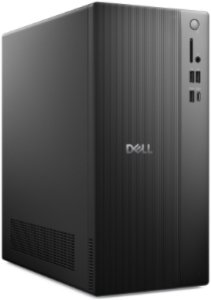 Komputer Dell Pro Essential QVT1260 Tower Intel Core Ultra 5 225 16GB DDR5 512GB Intel UHD Graphics Windows 11 Pro Angielska klawiatura 3 lata ProSupport NBD OnSite Warranty (BTO101_QVT1260_EMEA_3YPSNO) 3
