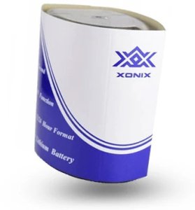 Zegarek Xonix Zegarek damski sportowy PJ-003 2