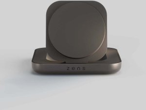 Ładowarka Zens Magnetic Nightstand Charger 2