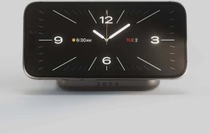 Ładowarka Zens Magnetic Nightstand Charger 3