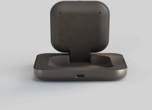 Ładowarka Zens Magnetic Nightstand Charger 4