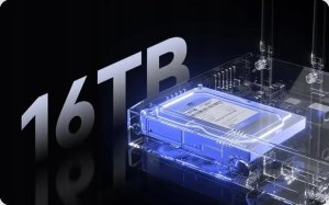 Rejestrator IMOU Rejestrator IP NVR-N118-8A0E-P 18-kanałowy 6