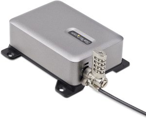 4-PORT USB-C CHARGER 240W 7