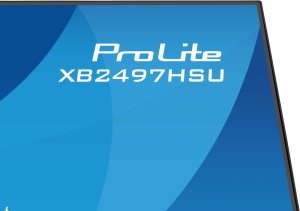 Monitor iiyama ProLite XB2497HSU-B1 6