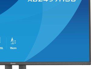 Monitor iiyama ProLite XB2497HSU-B1 7