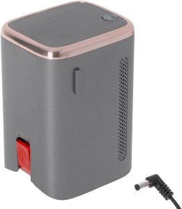 Odkurzacz pionowy Adler AD 7062 PRO LED 8
