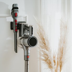 Odkurzacz pionowy Adler AD 7062 PRO LED 15