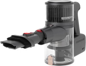Odkurzacz pionowy Adler AD 7062 PRO LED 21