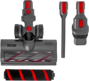 Odkurzacz pionowy Adler AD 7062 PRO LED 26