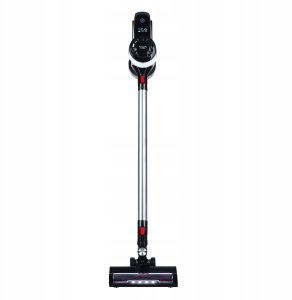 Odkurzacz Bezprzewodowy Pionowy Ręczny 3W1 350W Bezworkowy Elektroszczotka 4
