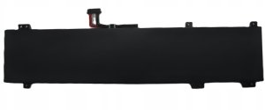 Bateria Lenovo 80Wh 4-cell Li-ion battery 2