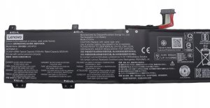 Bateria Lenovo 80Wh 4-cell Li-ion battery 5