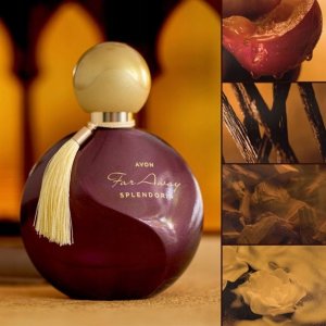 Alkotest Woda perfumowana dla kobiet Avon Far Away Splendoria EDP, 50 ml 12