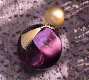 Alkotest Woda perfumowana dla kobiet Avon Far Away Splendoria EDP, 50 ml 6