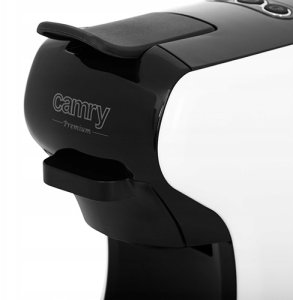 Ekspres na kapsułki Camry Ekspres Do Kawy Ciśnieniowy Na Kapsułki Dolce Gusto Nespresso Tchibo Mielon 13