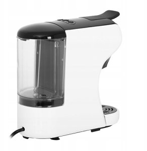 Ekspres na kapsułki Camry Ekspres Do Kawy Ciśnieniowy Na Kapsułki Dolce Gusto Nespresso Tchibo Mielon 16