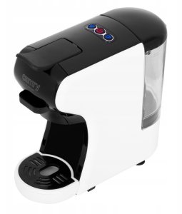 Ekspres na kapsułki Camry Ekspres Do Kawy Ciśnieniowy Na Kapsułki Dolce Gusto Nespresso Tchibo Mielon 3