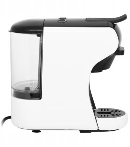 Ekspres na kapsułki Camry Ekspres Do Kawy Ciśnieniowy Na Kapsułki Dolce Gusto Nespresso Tchibo Mielon 4
