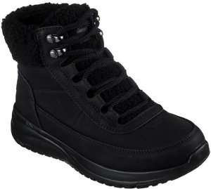 Skechers Buty damskie On-the-GO Stellar - Alpine Adventure (144756-BBK) 36 2