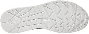 Skechers Buty damskie UNO SHIMMER AWAY (155196-WSL) 37 6