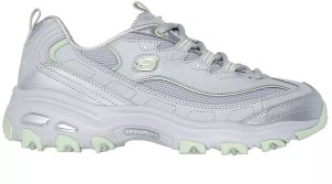 Skechers Buty damskie D'Lites Chromatic (150246-GYLM) 40 3