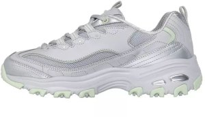 Skechers Buty damskie D'Lites Chromatic (150246-GYLM) 40 4