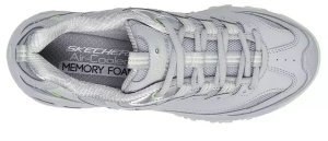 Skechers Buty damskie D'Lites Chromatic (150246-GYLM) 40 5