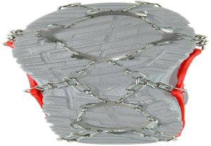 Rapeks Lekkie raczki na buty Icetrak Light - 36-40 Uniwersalny 2